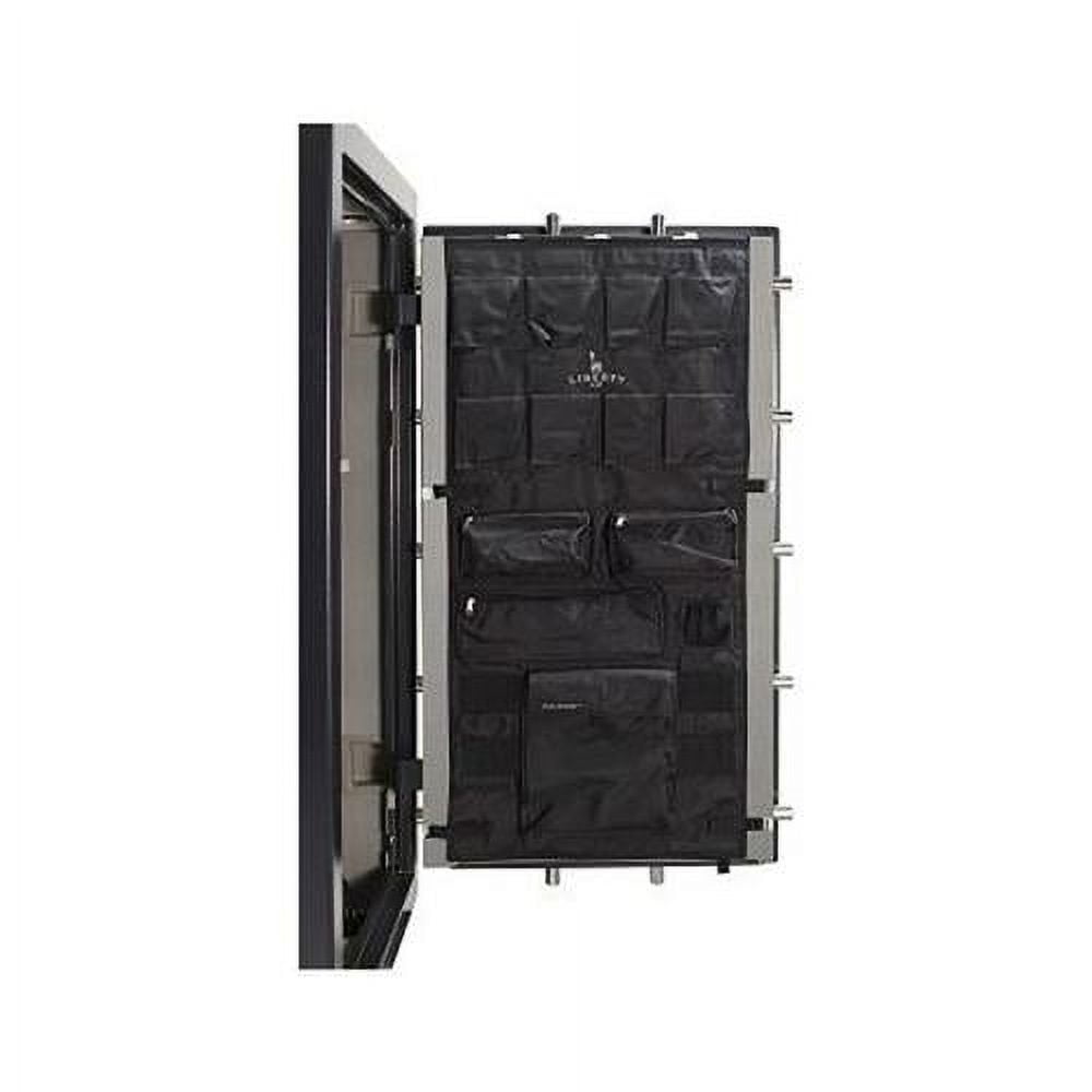 Liberty Safe & Security Prod 10585 Gun Safe Accessory Door Panel, Model 24, 18 x 49In