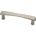 thumbnail image 1 of Liberty Satin Nickel 3" Notched Pull, 1 of 7