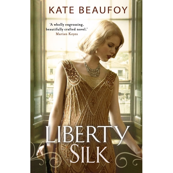 Liberty Silk