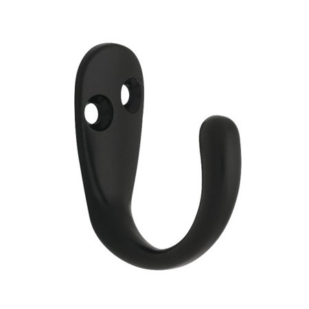 Brainerd Wall Mounted Robe Hook