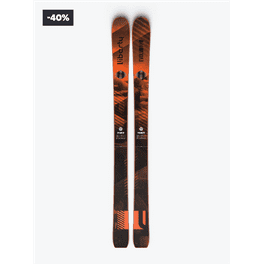 スキー Liberty ski origin112 Liberty Origin 112 Skis 2024 | evo