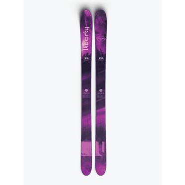 Liberty Skis Genesis 90 - 2024