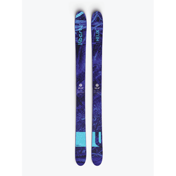 Liberty Skis Helix 84 - 2024
