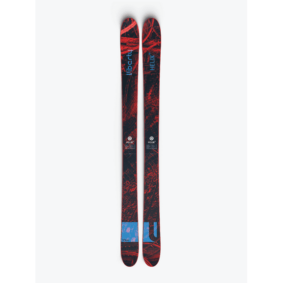 Liberty Skis Helix 98 - 2024