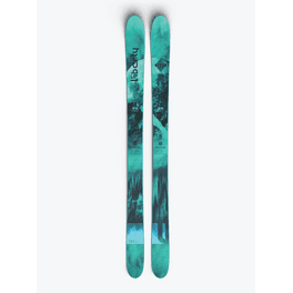 Line Tom Wallisch Pro Skis - 2023 - Men's - Walmart.com