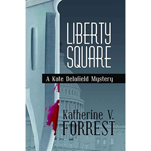 Pre-Owned Liberty Square (Paperback) 1883523664 9781883523664