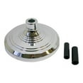 thumbnail image 1 of Liberty Stand for Flagpoles Chrome Finish- 2 lbs., 1 of 1