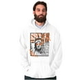 thumbnail image 1 of Liberty Stature NY Burroughs Graffiti Hoodie Sweatshirt Women Men Brisco Brands S, 1 of 5