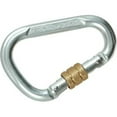 thumbnail image 1 of Liberty Steel HMS Screw Gate Carabiner, 1 of 6