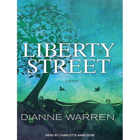 Liberty Street (Audiobook)