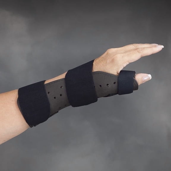 Liberty Thumb Spica - Left, Medium/Large