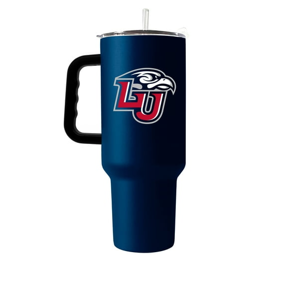 Liberty University 40oz Flipside Powder Coat Tumbler