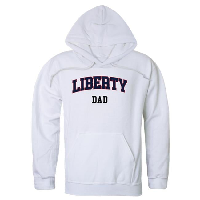 Liberty university hoodie online