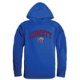 thumbnail image 1 of Liberty University Men Campus Hoodie, Royal - 2XL, 1 of 1