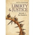 thumbnail image 1 of Liberty and Justice: Episode 1: The Flashdrive (Paperback), 1 of 1
