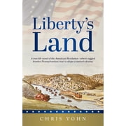 Libertys Land, Paperback
