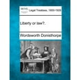 thumbnail image 1 of Liberty or Law?. (Paperback), 1 of 1