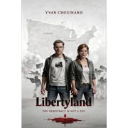 Libertyland, Paperback