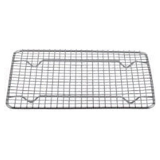 Oven Safe Libertyware Crosswire Broiling & Cooking Rack 1 X 12 x 8.5