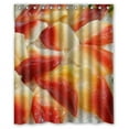 thumbnail image 1 of Libin Arctic Bay Shower Curtain Polyester Fabric Bathroom Decorative Curtain Size 60x72 Inches, 1 of 3