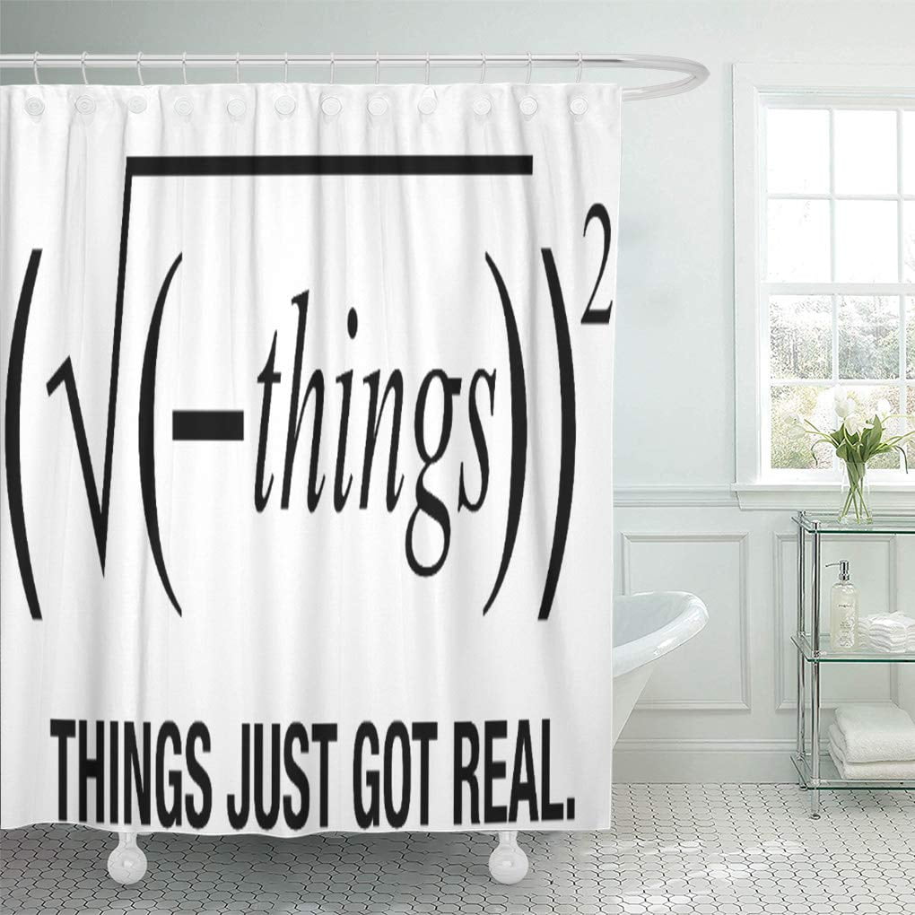 Libin Humor Things Just Got Funny Math Mathematics Calculus Numbers ...