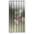 thumbnail image 1 of Libin Saxon Case Tercel Shower Curtain Polyester Fabric Bathroom Decorative Curtain Size 66x72 Inches, 1 of 3