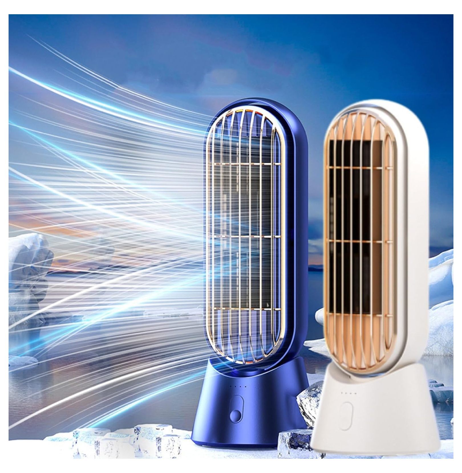 Libiyi ChillTop, Dotmalls ChillTop, Glosrity 2024 New Upgraded Portable