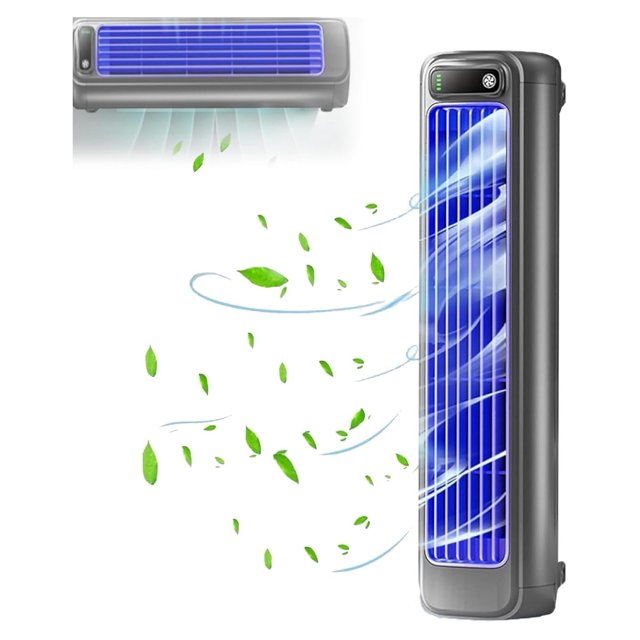 Libiyi Cooling Ace, Cooler Fan, Libiyi Outfany Cooling Ace Air