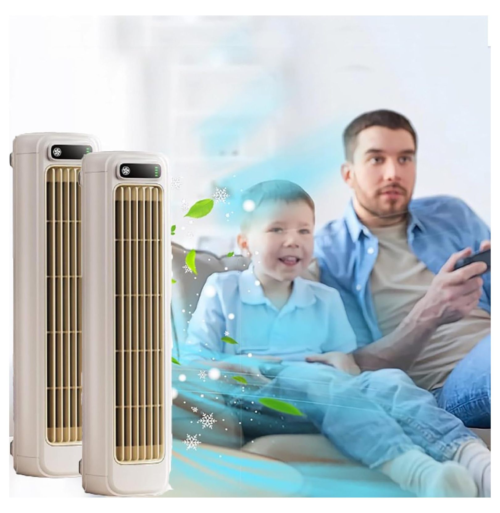 Libiyi Cooling Ace, Relaxix Air Cooler, Shirem Cooling Ace Air