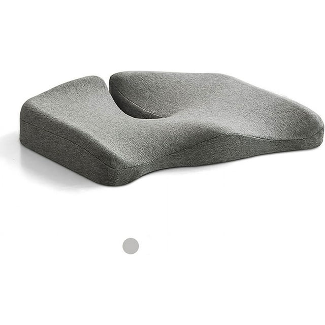 Libiyi Seat Comfort Pro Libiyi NonSlip Comfort Cushion Pad Ergonomic Seat Cushion for Hip