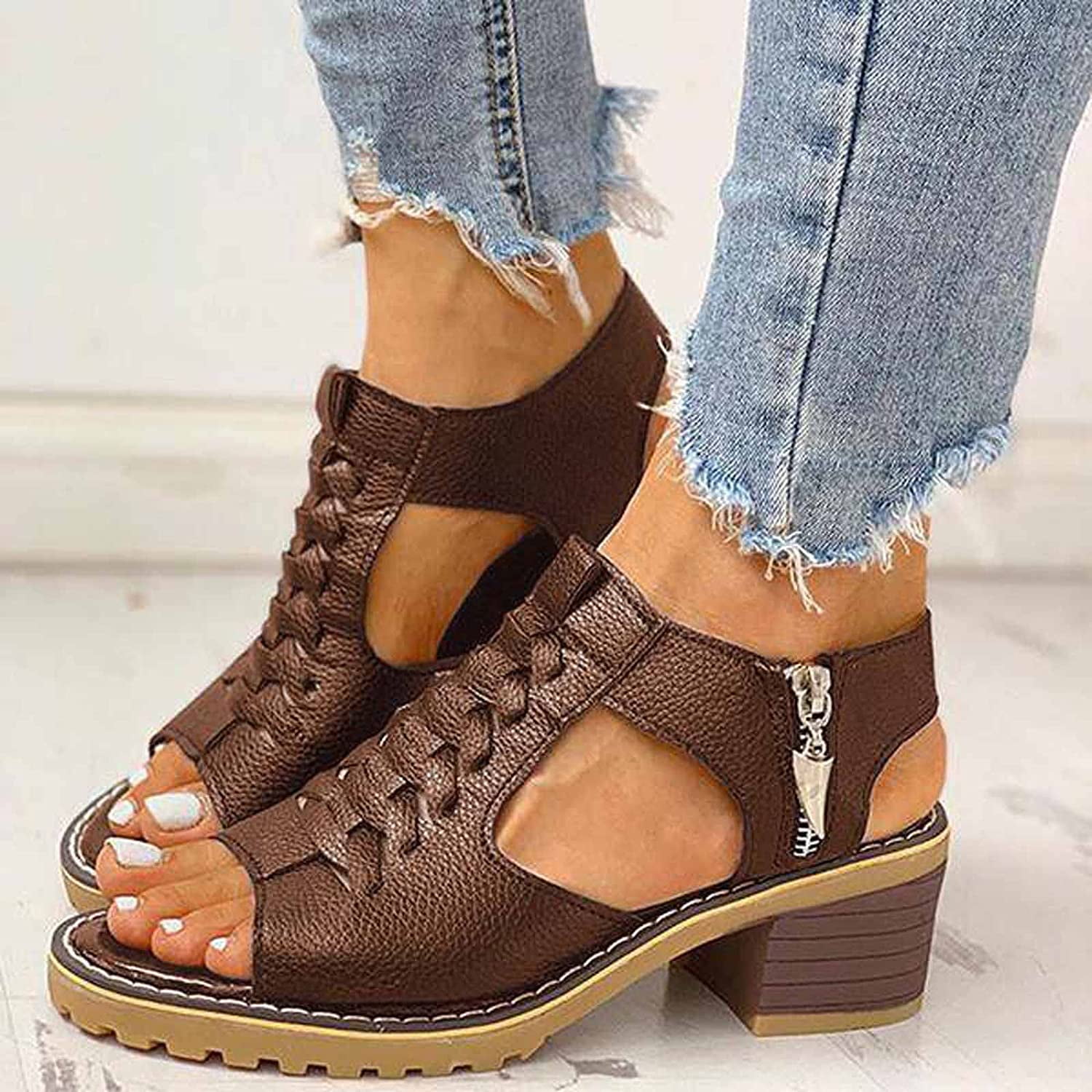 Libiyi Women s Comfy Orthotic Sandals Libiyi Shoes for Women