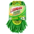 thumbnail image 1 of Libman 1025585 Dust Microfiber Dust Mop Refill, Green, 1 of 2