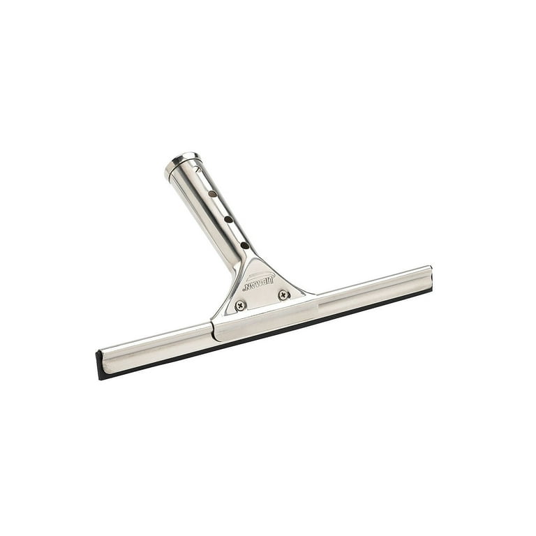 Stainless Steel Squeegee