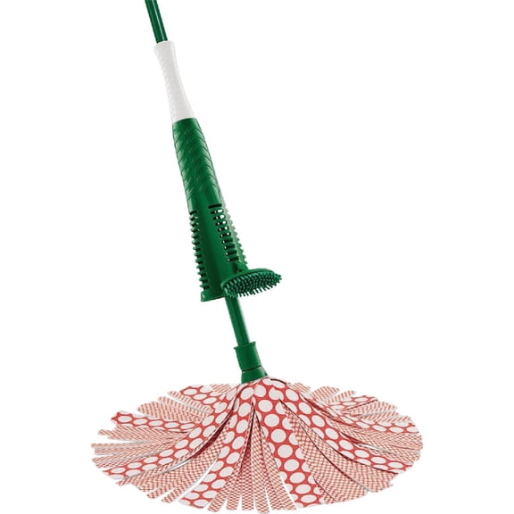 Libman 129801 Heavy Duty Wonder Mop Residential Use, Standard Application