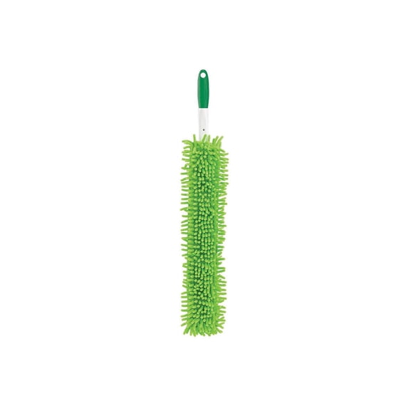 Libman 18" Flexible Microfiber Wand Handheld 00155