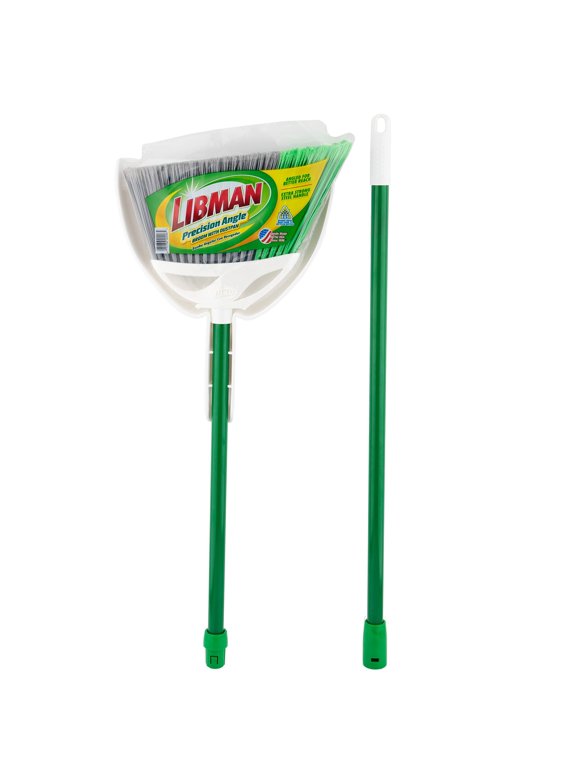 Libman Brooms in Brooms