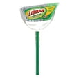 thumbnail image 1 of Libman 206 Precision Angle Broom with Dustpan, 1 of 2