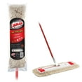 thumbnail image 1 of Libman 24" Cotton Dust Mop Red Steel Handle, 1 of 8