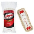 thumbnail image 1 of Libman 24" Cotton Dust Mop Refill Machine Washable, 1 of 11