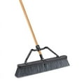 thumbnail image 1 of Libman 24in. Rough Surface Industrial Push Broom, Model# 1293, 1 of 2