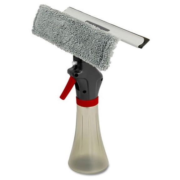 Libman  3-In-1 High Power Window Squeegee