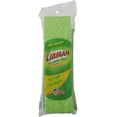 Libman Extra Absorbent Floor Cleaning Sponge Mop Refill, 8.75