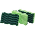 thumbnail image 1 of Libman 3pk Heavy Duty Scrub Sponges #1077, 1 of 3