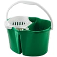thumbnail image 1 of Libman  4 gal Clean & Rinse Bucket with Wringer — Residential Use, Standard Application, 1 of 1