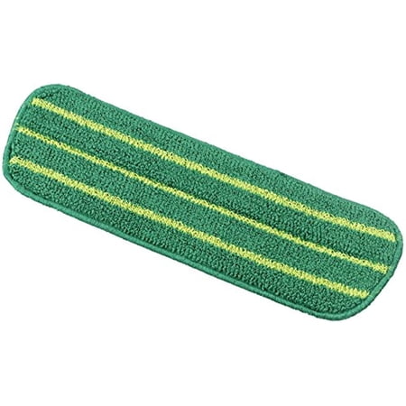 Libman 4003 Libman Microfiber Replacement Pad (Pack Of 2)