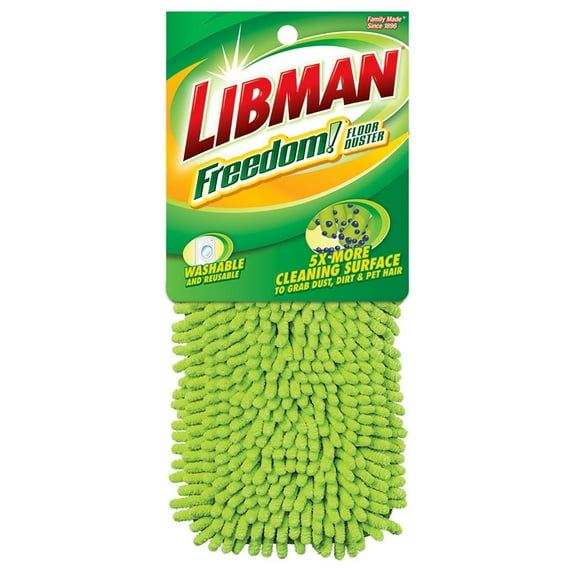 Libman Freedom Mop Refill Pad - Unscented, Multicolor - 1 Pack