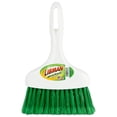 thumbnail image 1 of Libman 8 In. Poly Whisk Broom, Green Bristles 1030, 1 of 4