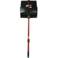 thumbnail image 1 of Libman Lobby Broom and Dustpan 919 - Long Handle, Lobby Dustpan - Single Piece, 1 of 5
