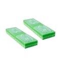 Libman Big Gator Sponge Mop Head Refill (2Pack) FREGAR