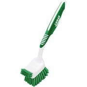 Libman 3.5 in. W Rubber Kitchen Brush